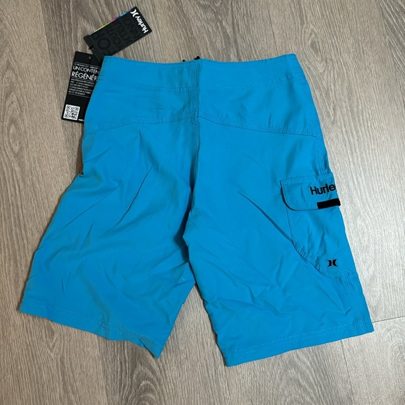 *NEW* Hurley Youth Swim Shorts - Picture 3 of 5